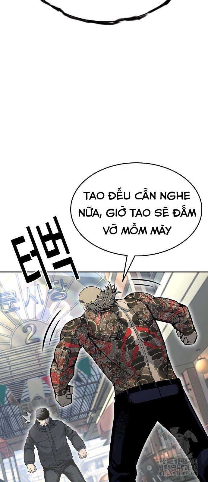 Vua Hiệp Sĩ Đã Trở Lại Với Một Vị Thần Chap 98 - Next Chap 99