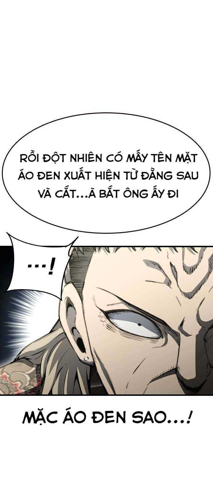 Vua Hiệp Sĩ Đã Trở Lại Với Một Vị Thần Chap 98 - Next Chap 99