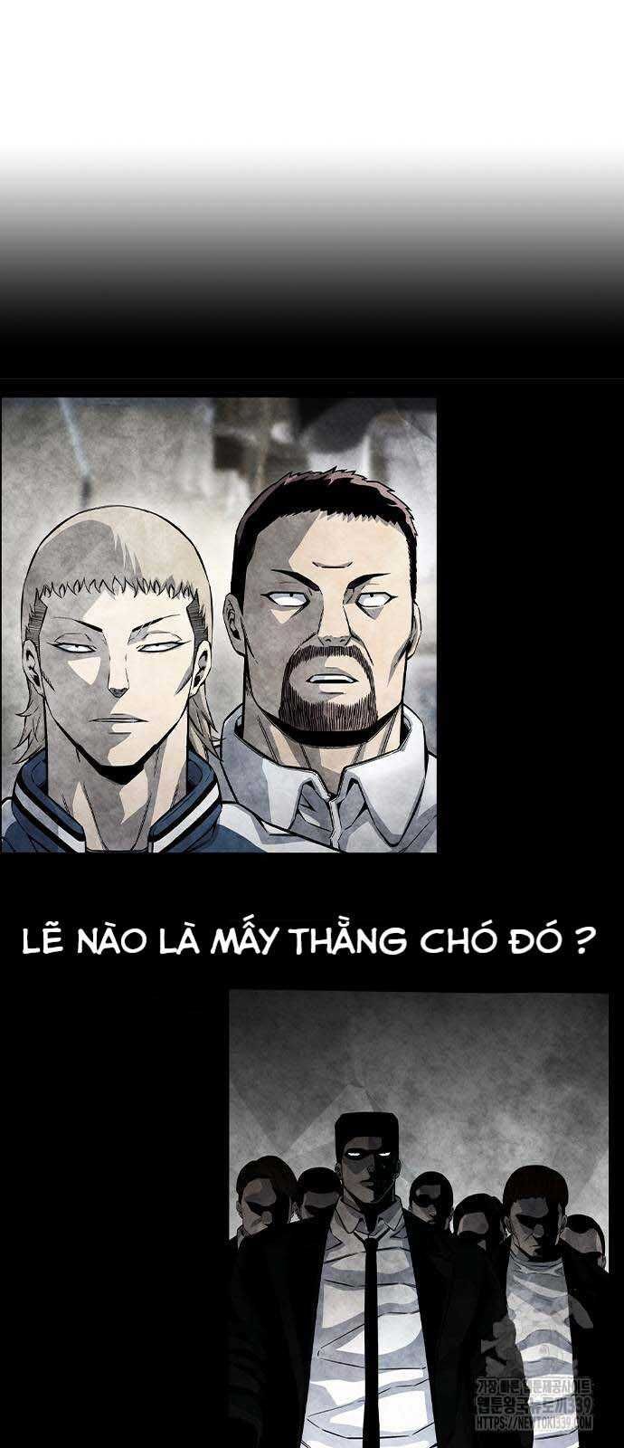 Vua Hiệp Sĩ Đã Trở Lại Với Một Vị Thần Chap 98 - Next Chap 99