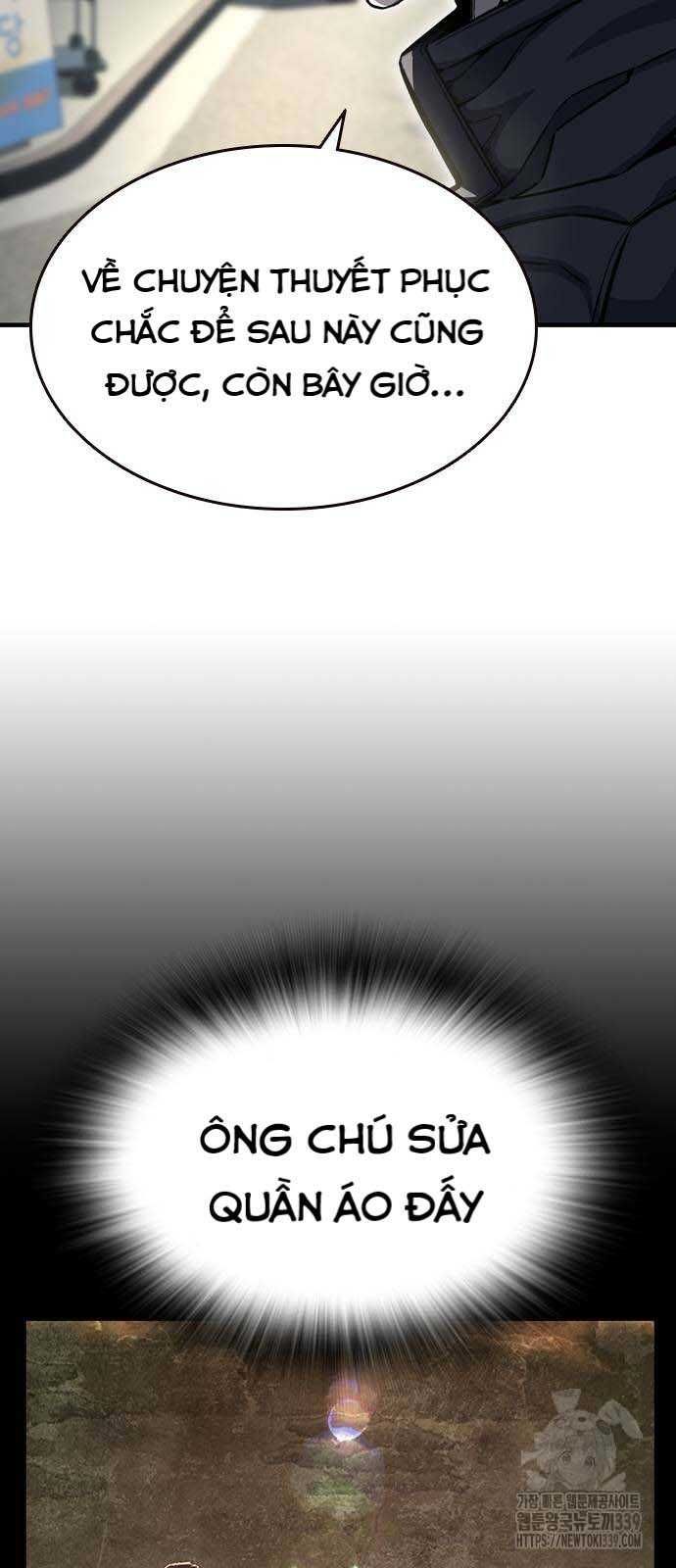 Vua Hiệp Sĩ Đã Trở Lại Với Một Vị Thần Chap 98 - Next Chap 99