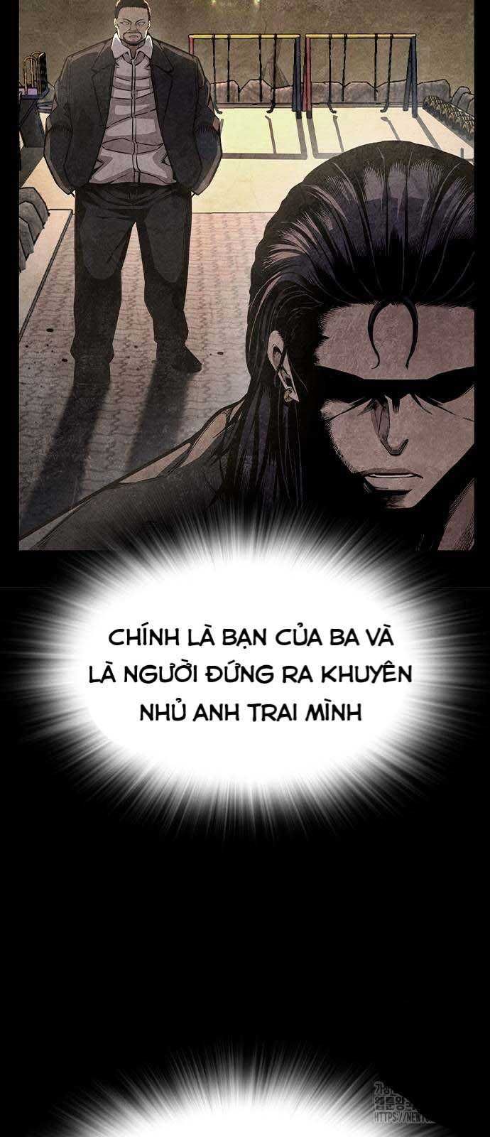 Vua Hiệp Sĩ Đã Trở Lại Với Một Vị Thần Chap 98 - Next Chap 99