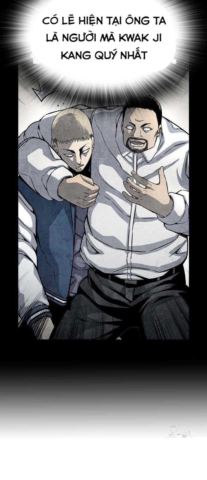 Vua Hiệp Sĩ Đã Trở Lại Với Một Vị Thần Chap 98 - Next Chap 99