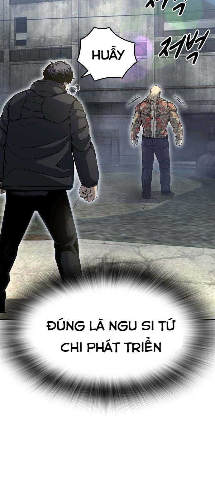 Vua Hiệp Sĩ Đã Trở Lại Với Một Vị Thần Chap 98 - Next Chap 99