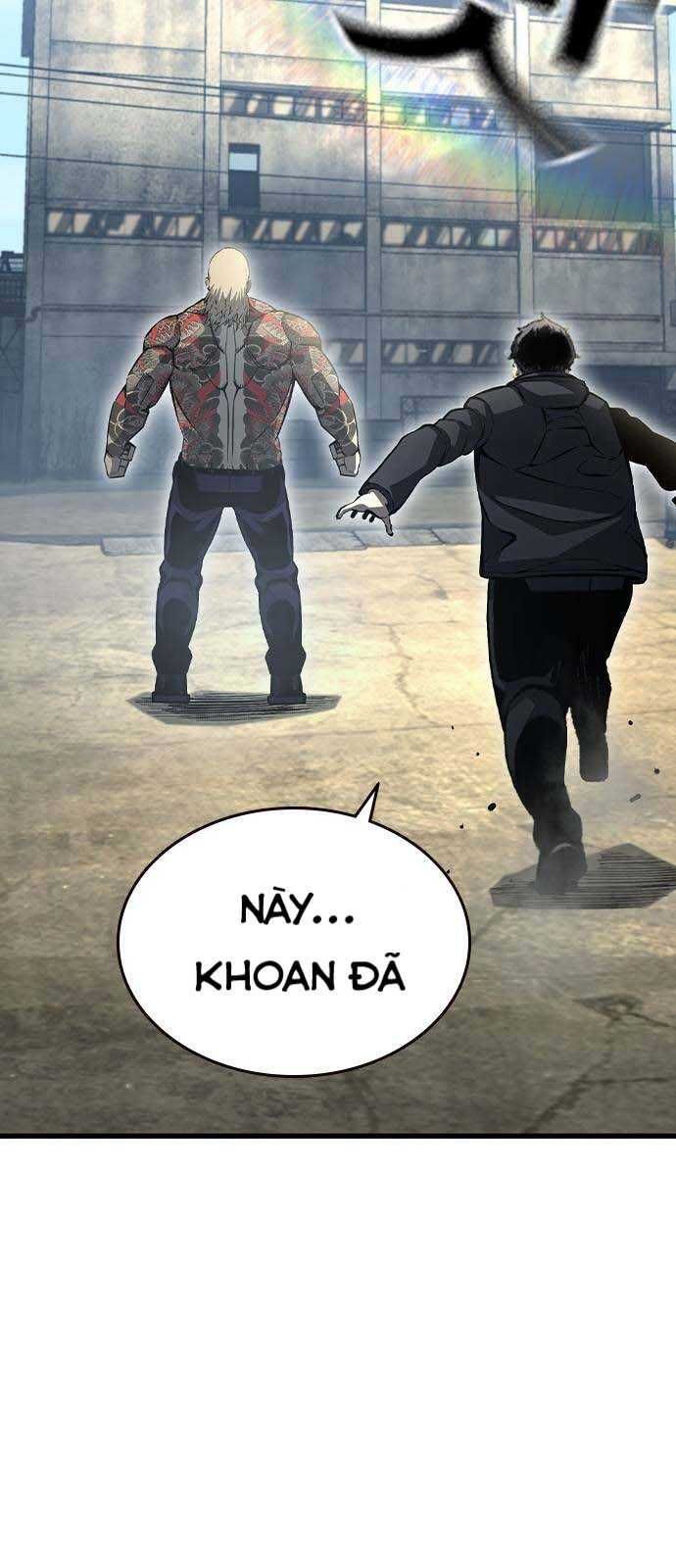 Vua Hiệp Sĩ Đã Trở Lại Với Một Vị Thần Chap 98 - Next Chap 99
