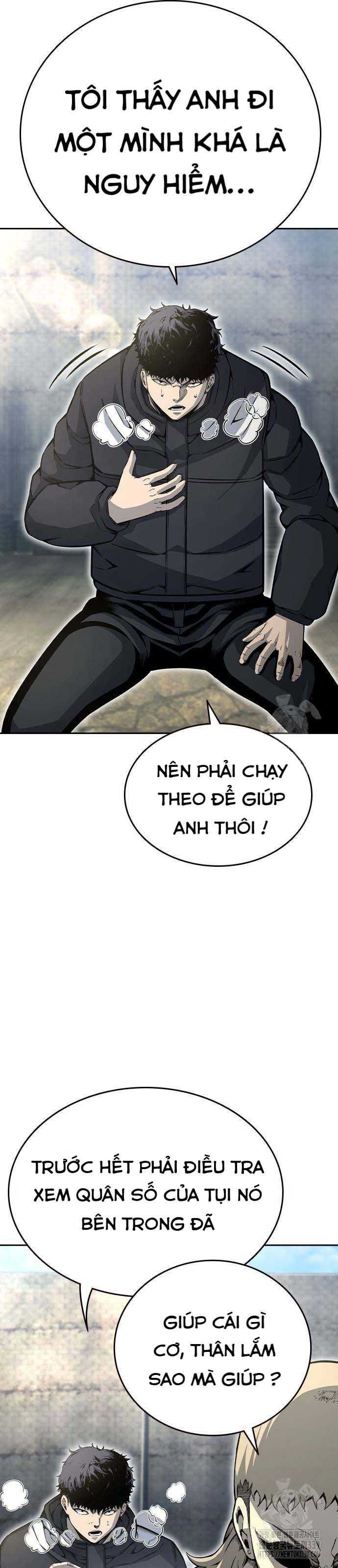 Vua Hiệp Sĩ Đã Trở Lại Với Một Vị Thần Chap 98 - Next Chap 99