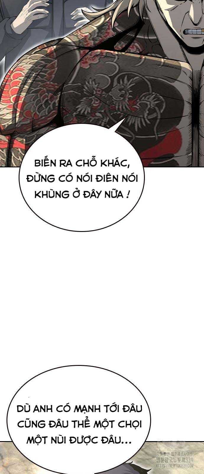 Vua Hiệp Sĩ Đã Trở Lại Với Một Vị Thần Chap 98 - Next Chap 99