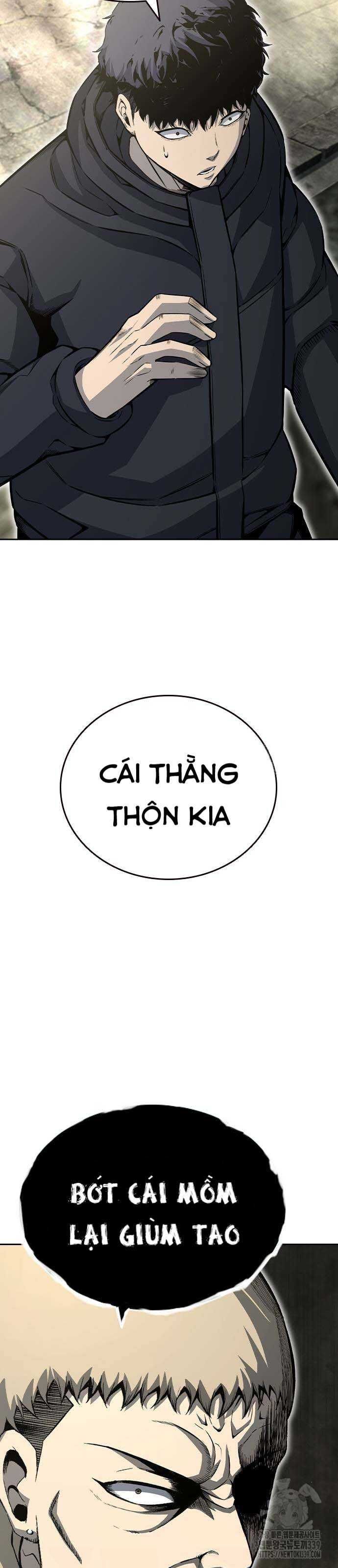 Vua Hiệp Sĩ Đã Trở Lại Với Một Vị Thần Chap 98 - Next Chap 99