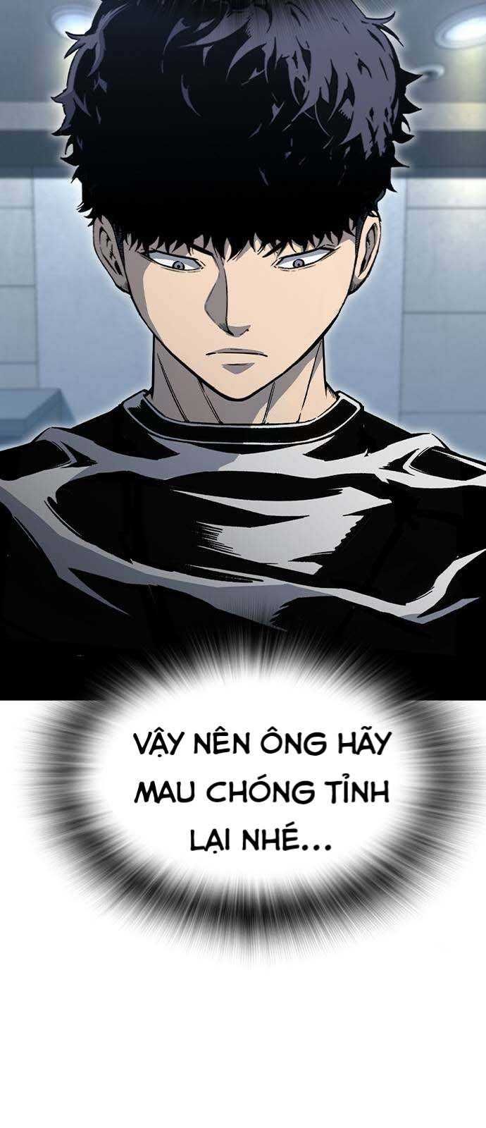 Vua Hiệp Sĩ Đã Trở Lại Với Một Vị Thần Chap 99 - Next Chap 100