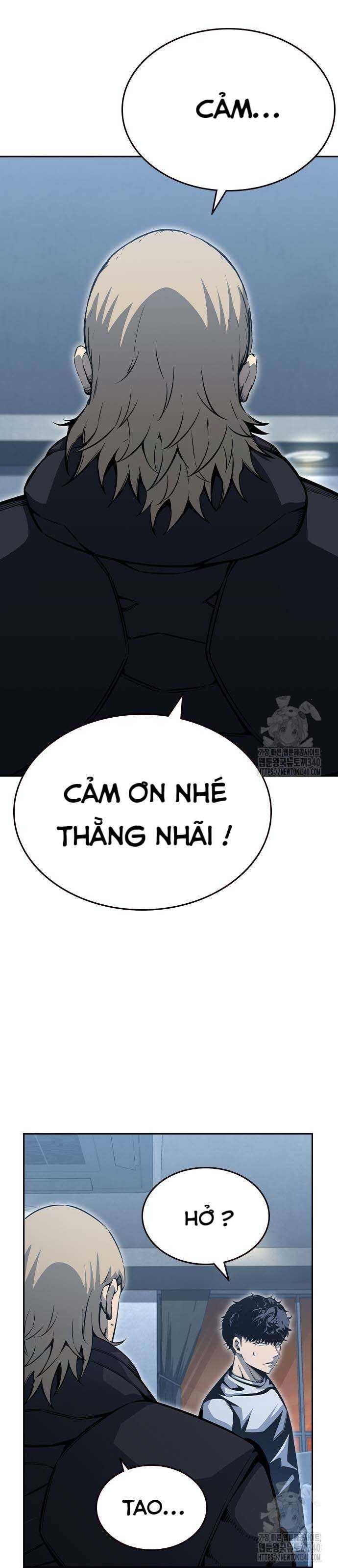 Vua Hiệp Sĩ Đã Trở Lại Với Một Vị Thần Chap 99 - Next Chap 100