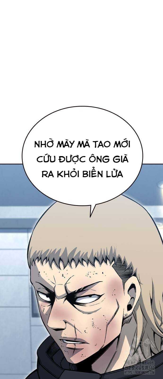 Vua Hiệp Sĩ Đã Trở Lại Với Một Vị Thần Chap 99 - Next Chap 100