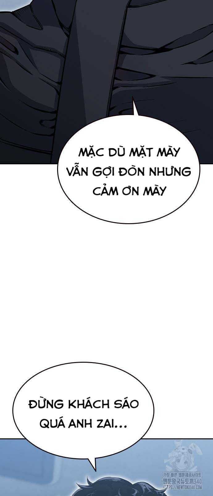 Vua Hiệp Sĩ Đã Trở Lại Với Một Vị Thần Chap 99 - Next Chap 100