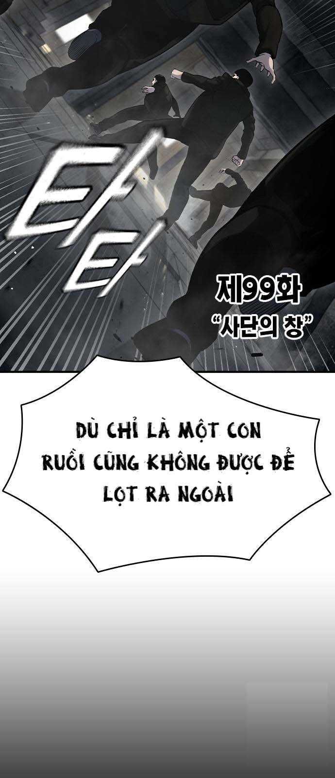Vua Hiệp Sĩ Đã Trở Lại Với Một Vị Thần Chap 99 - Next Chap 100