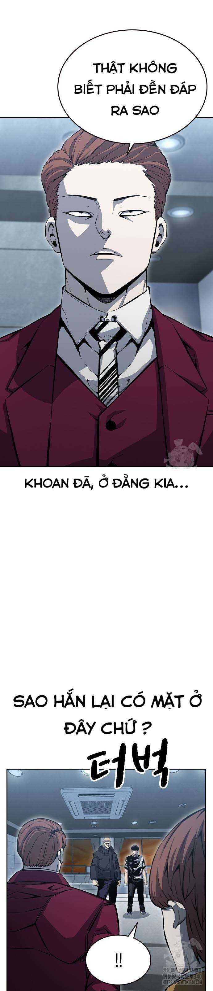Vua Hiệp Sĩ Đã Trở Lại Với Một Vị Thần Chap 99 - Next Chap 100