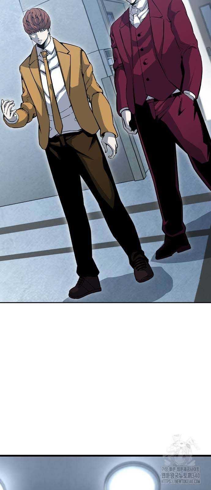 Vua Hiệp Sĩ Đã Trở Lại Với Một Vị Thần Chap 99 - Next Chap 100