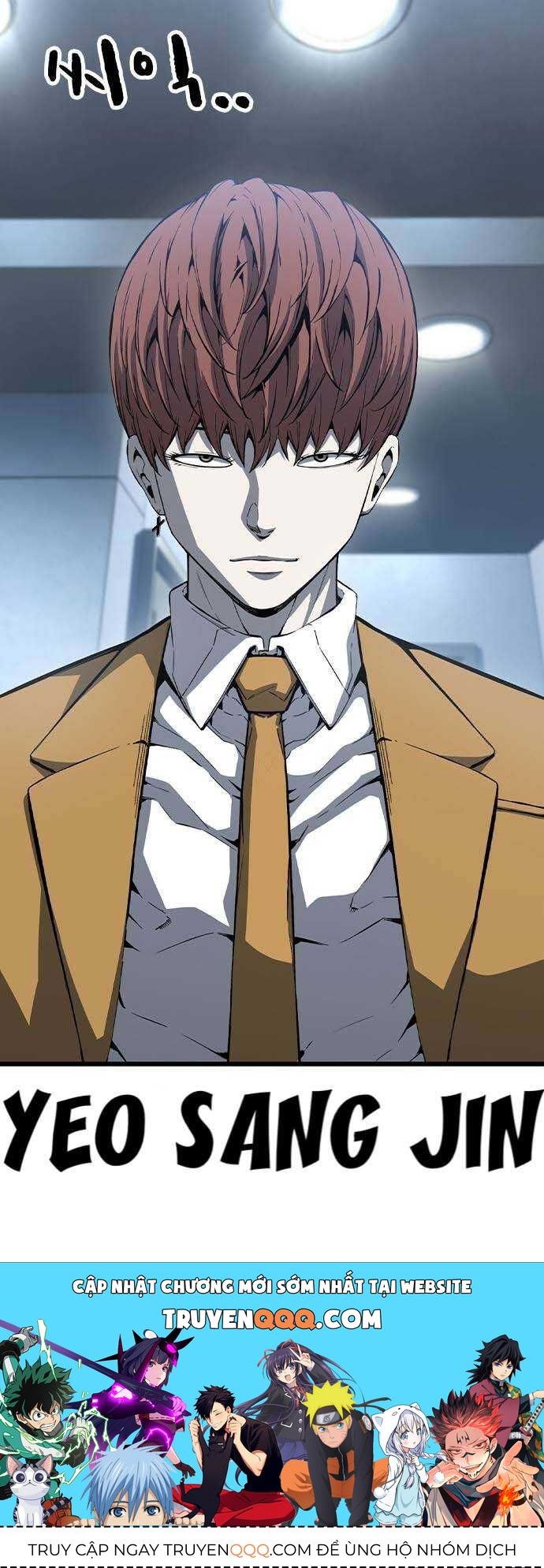 Vua Hiệp Sĩ Đã Trở Lại Với Một Vị Thần Chap 99 - Next Chap 100