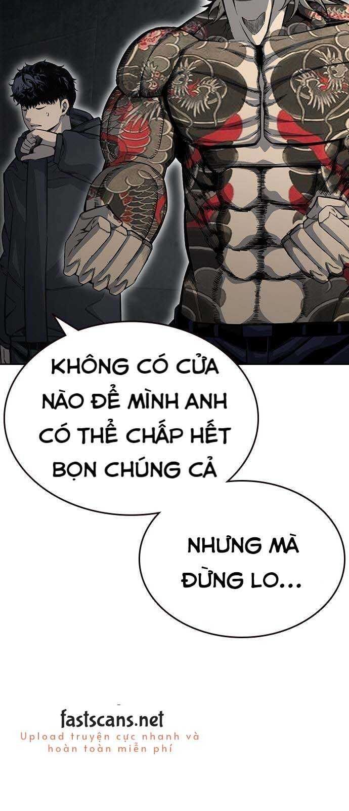 Vua Hiệp Sĩ Đã Trở Lại Với Một Vị Thần Chap 99 - Next Chap 100