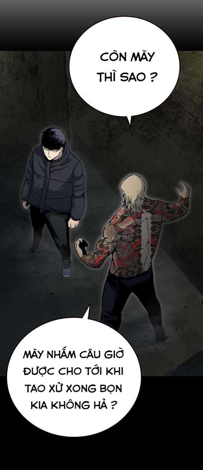 Vua Hiệp Sĩ Đã Trở Lại Với Một Vị Thần Chap 99 - Next Chap 100