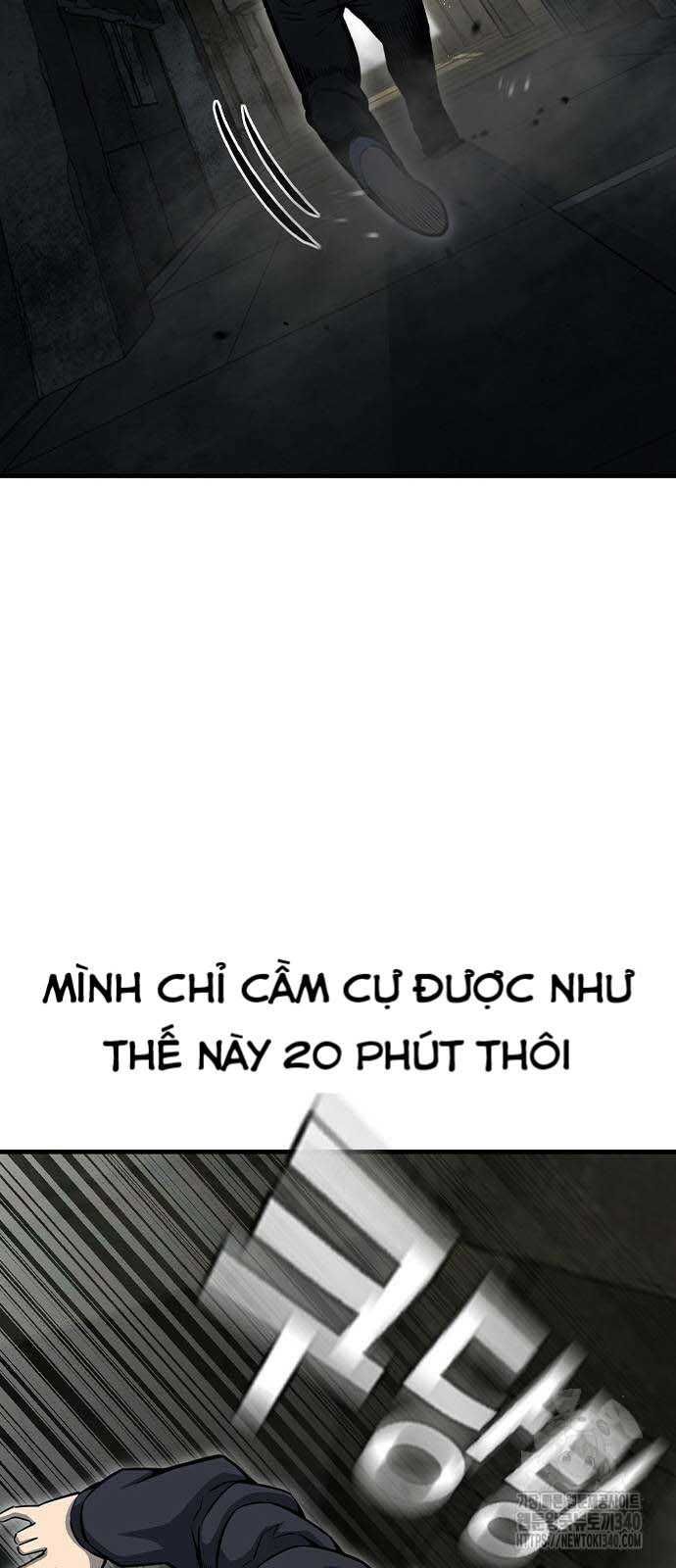Vua Hiệp Sĩ Đã Trở Lại Với Một Vị Thần Chap 99 - Next Chap 100