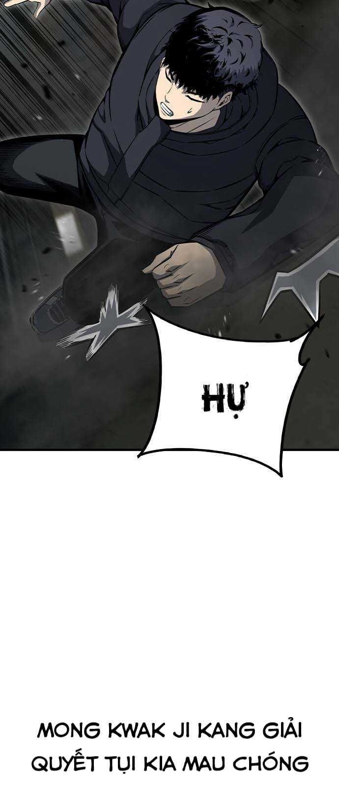 Vua Hiệp Sĩ Đã Trở Lại Với Một Vị Thần Chap 99 - Next Chap 100