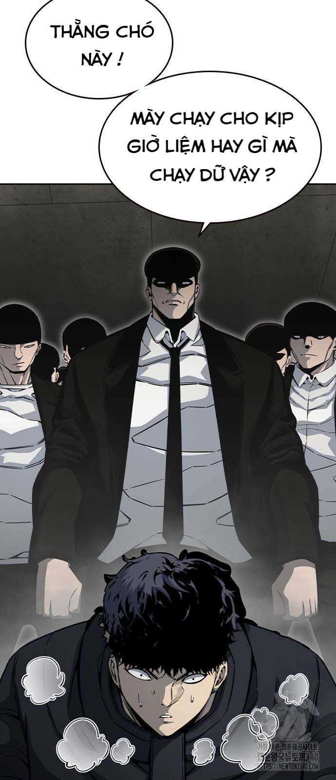 Vua Hiệp Sĩ Đã Trở Lại Với Một Vị Thần Chap 99 - Next Chap 100
