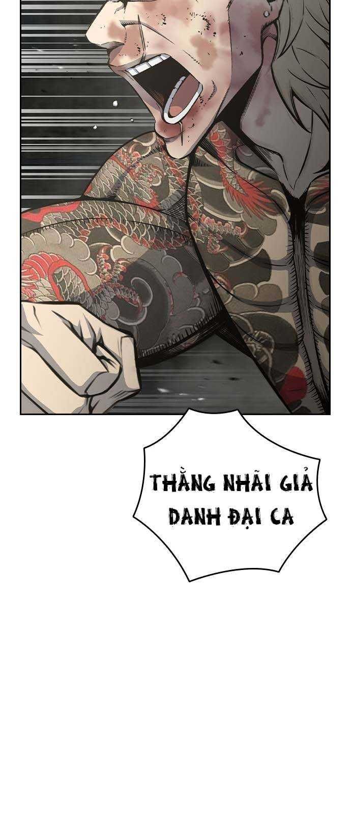 Vua Hiệp Sĩ Đã Trở Lại Với Một Vị Thần Chap 99 - Next Chap 100