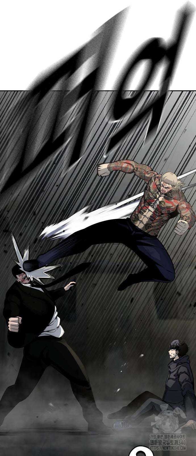 Vua Hiệp Sĩ Đã Trở Lại Với Một Vị Thần Chap 99 - Next Chap 100