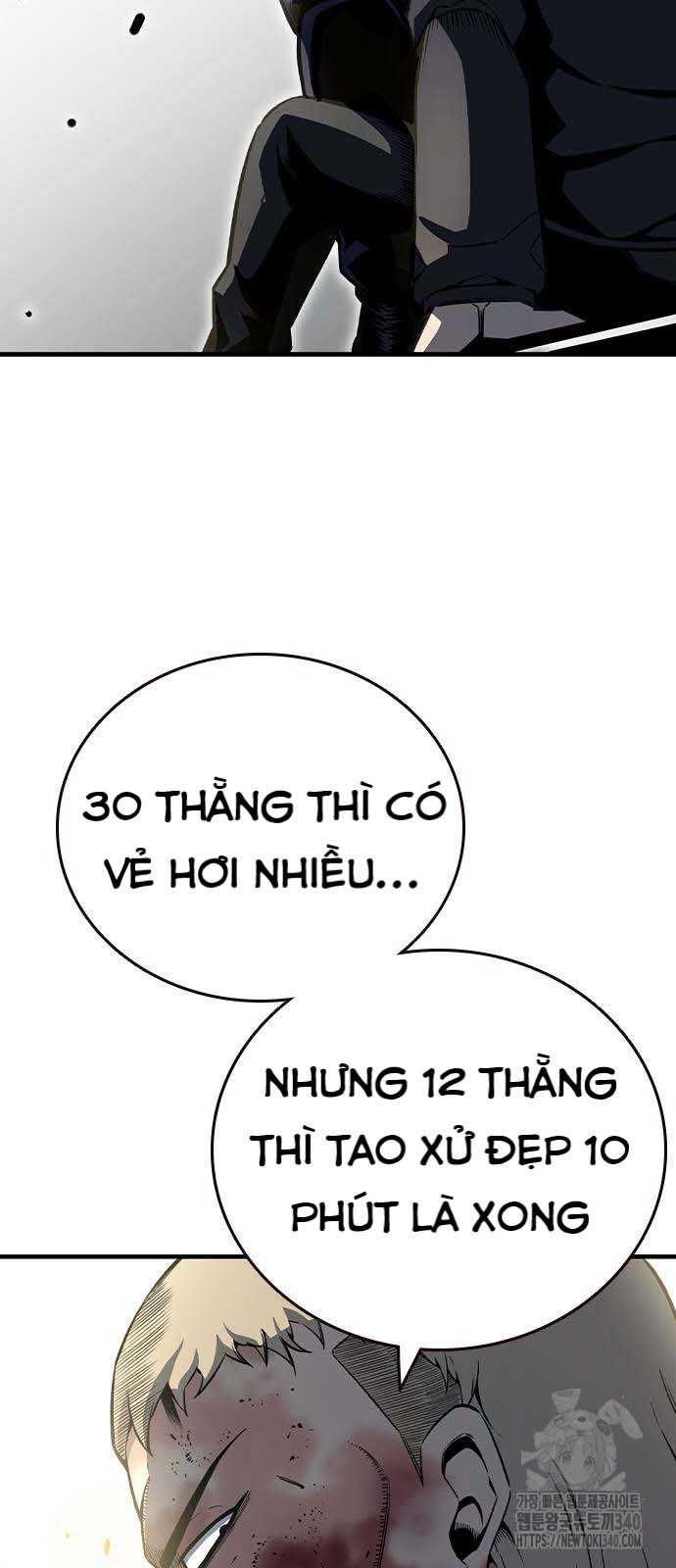 Vua Hiệp Sĩ Đã Trở Lại Với Một Vị Thần Chap 99 - Next Chap 100