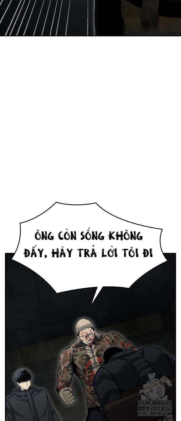 Vua Hiệp Sĩ Đã Trở Lại Với Một Vị Thần Chap 99 - Next Chap 100