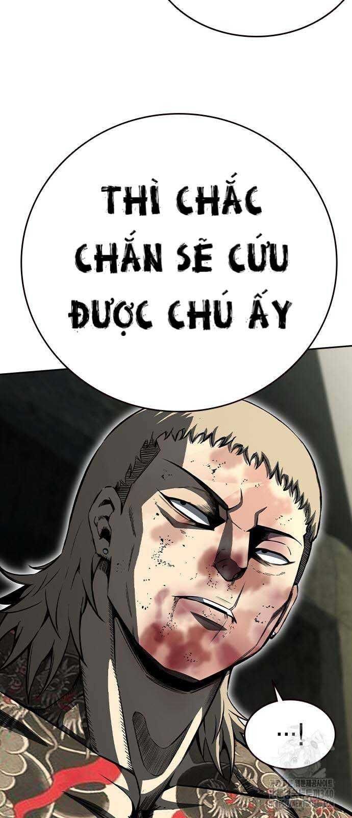 Vua Hiệp Sĩ Đã Trở Lại Với Một Vị Thần Chap 99 - Next Chap 100