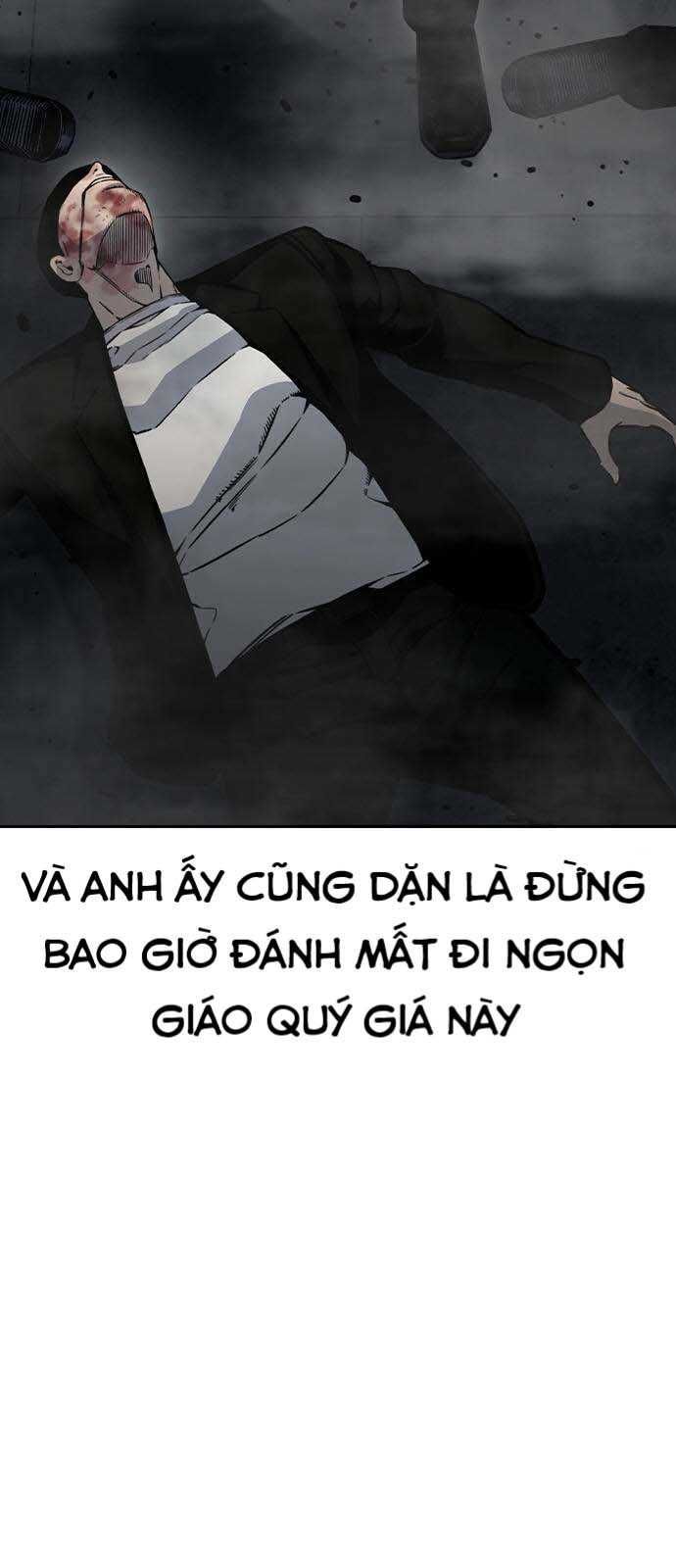 Vua Hiệp Sĩ Đã Trở Lại Với Một Vị Thần Chap 99 - Next Chap 100