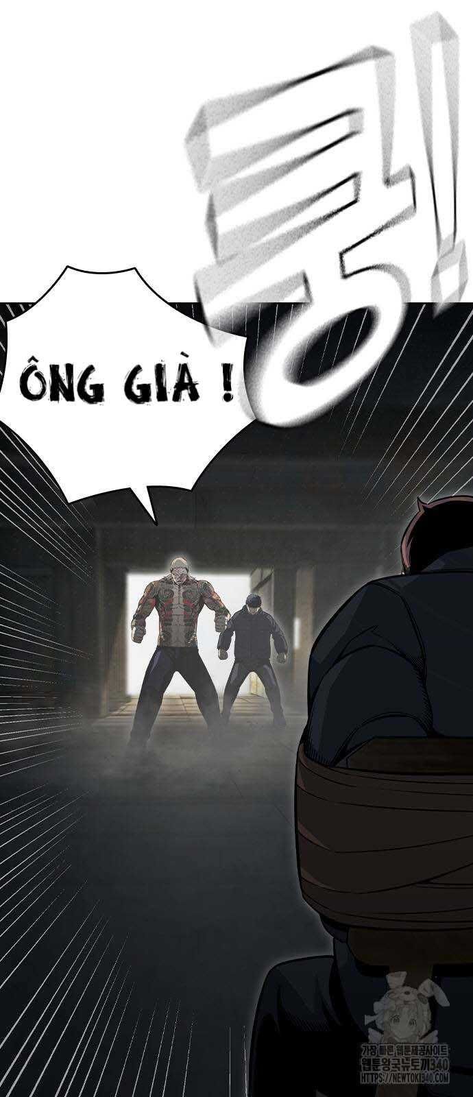 Vua Hiệp Sĩ Đã Trở Lại Với Một Vị Thần Chap 99 - Next Chap 100