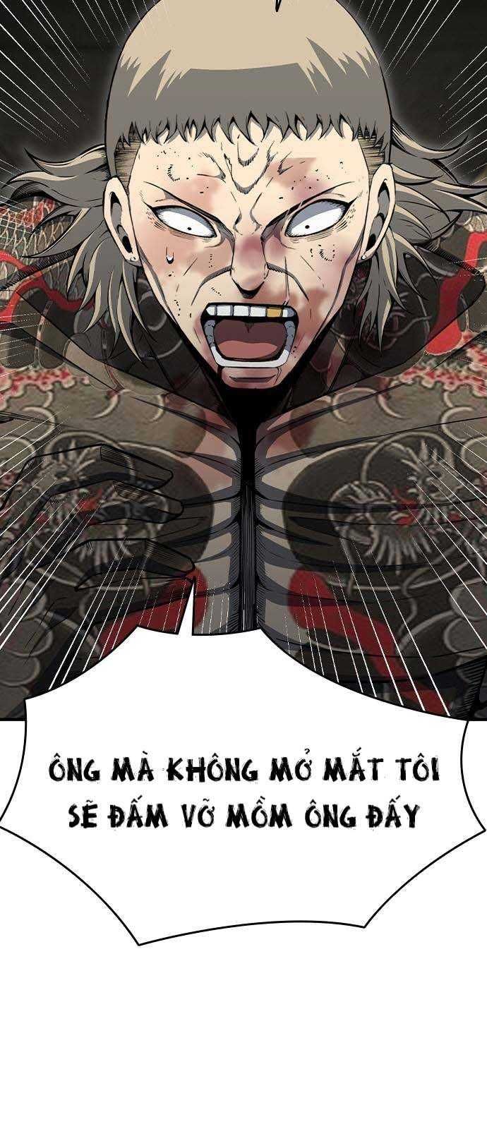Vua Hiệp Sĩ Đã Trở Lại Với Một Vị Thần Chap 99 - Next Chap 100