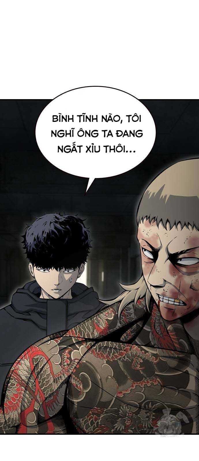 Vua Hiệp Sĩ Đã Trở Lại Với Một Vị Thần Chap 99 - Next Chap 100