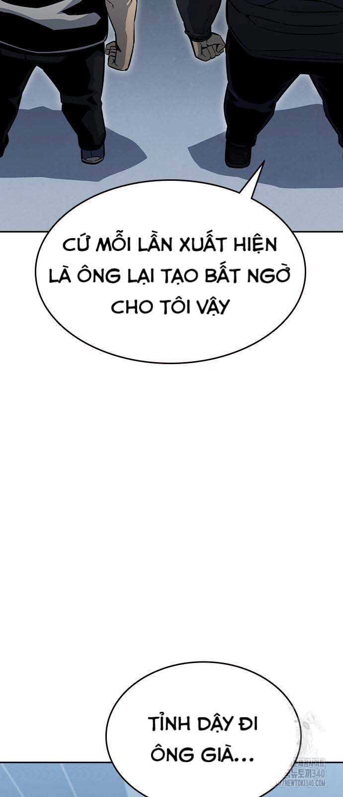 Vua Hiệp Sĩ Đã Trở Lại Với Một Vị Thần Chap 99 - Next Chap 100
