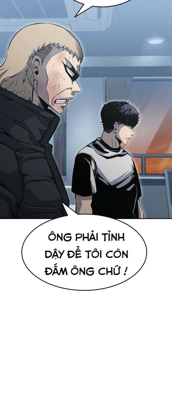 Vua Hiệp Sĩ Đã Trở Lại Với Một Vị Thần Chap 99 - Next Chap 100