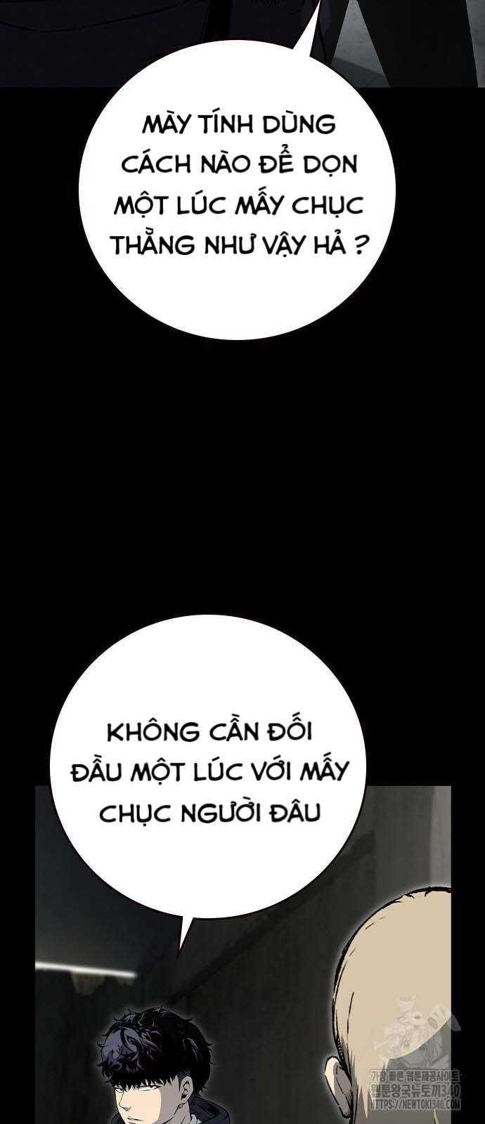 Vua Hiệp Sĩ Đã Trở Lại Với Một Vị Thần Chap 99 - Next Chap 100