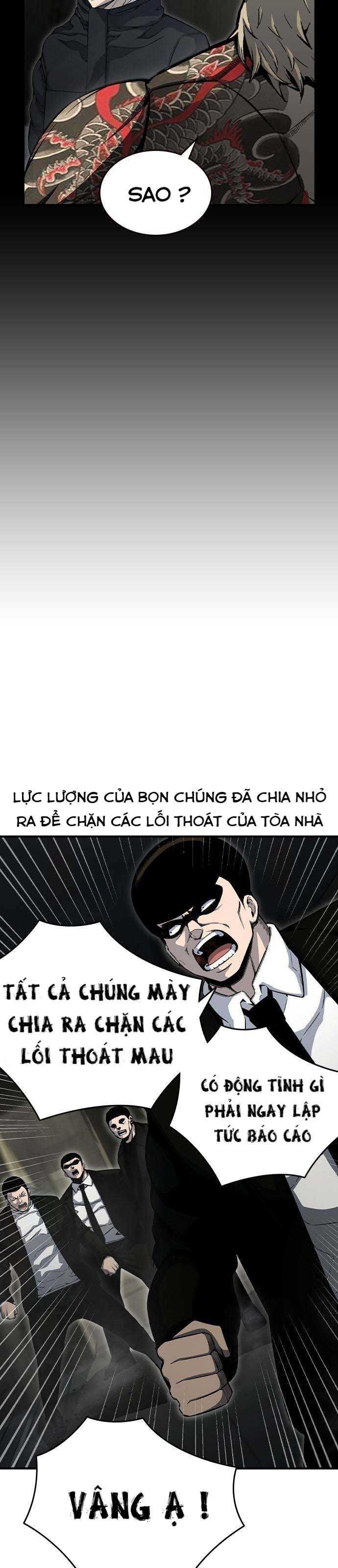 Vua Hiệp Sĩ Đã Trở Lại Với Một Vị Thần Chap 99 - Next Chap 100