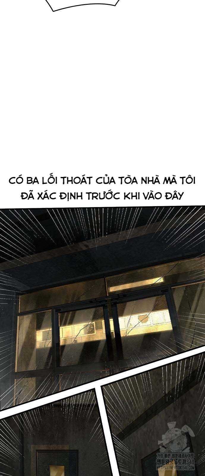 Vua Hiệp Sĩ Đã Trở Lại Với Một Vị Thần Chap 99 - Next Chap 100