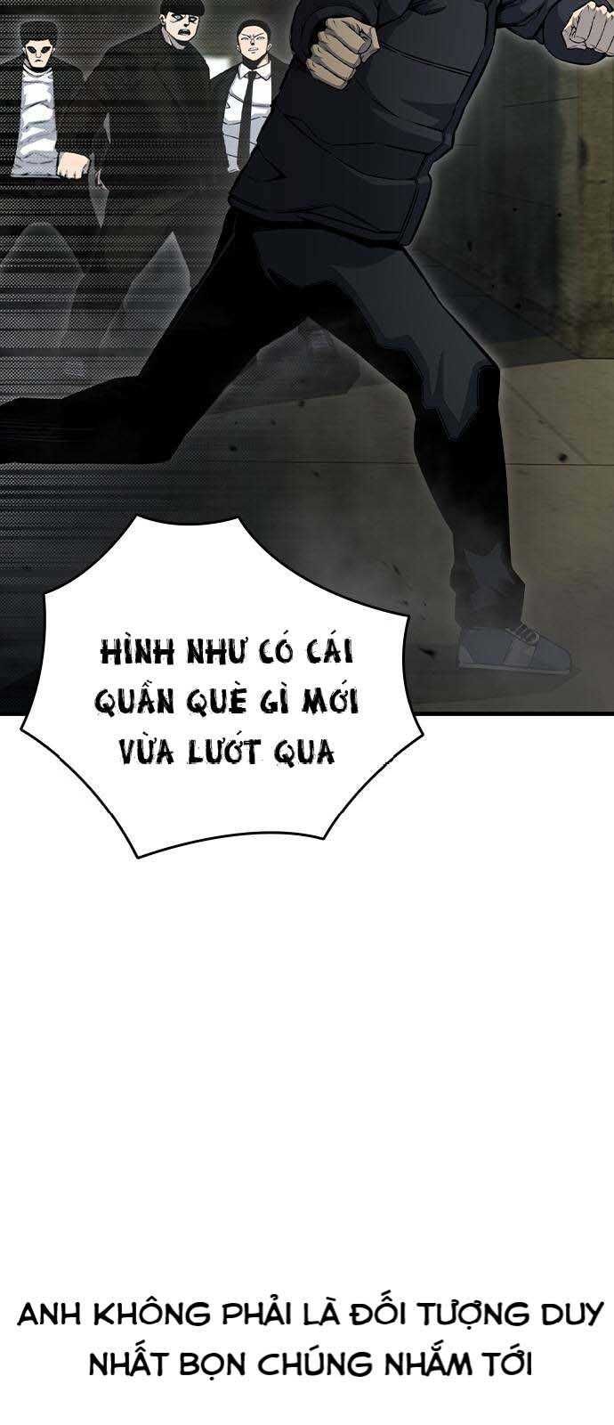 Vua Hiệp Sĩ Đã Trở Lại Với Một Vị Thần Chap 99 - Next Chap 100