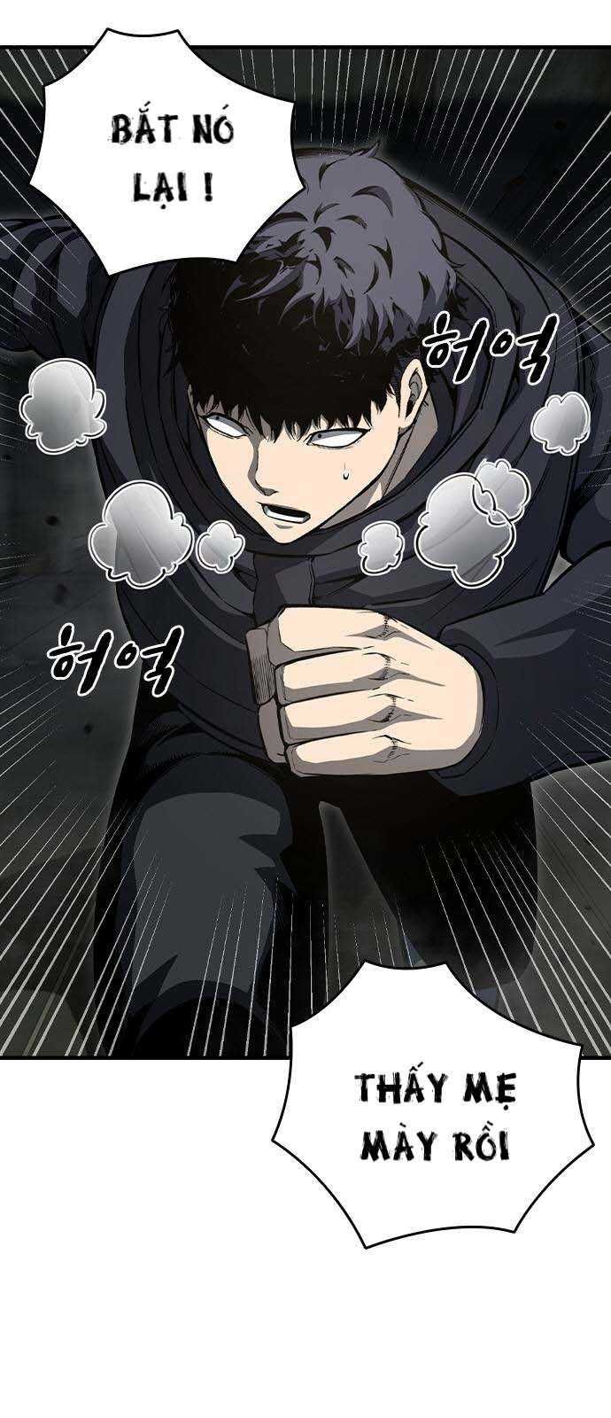 Vua Hiệp Sĩ Đã Trở Lại Với Một Vị Thần Chap 99 - Next Chap 100