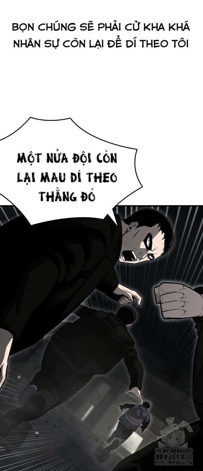 Vua Hiệp Sĩ Đã Trở Lại Với Một Vị Thần Chap 99 - Next Chap 100