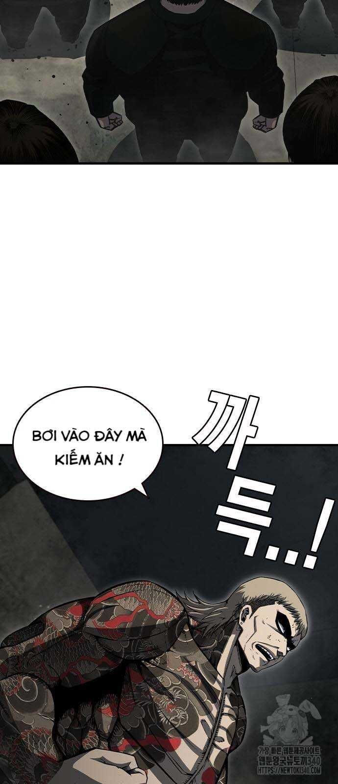 Vua Hiệp Sĩ Đã Trở Lại Với Một Vị Thần Chap 99 - Next Chap 100