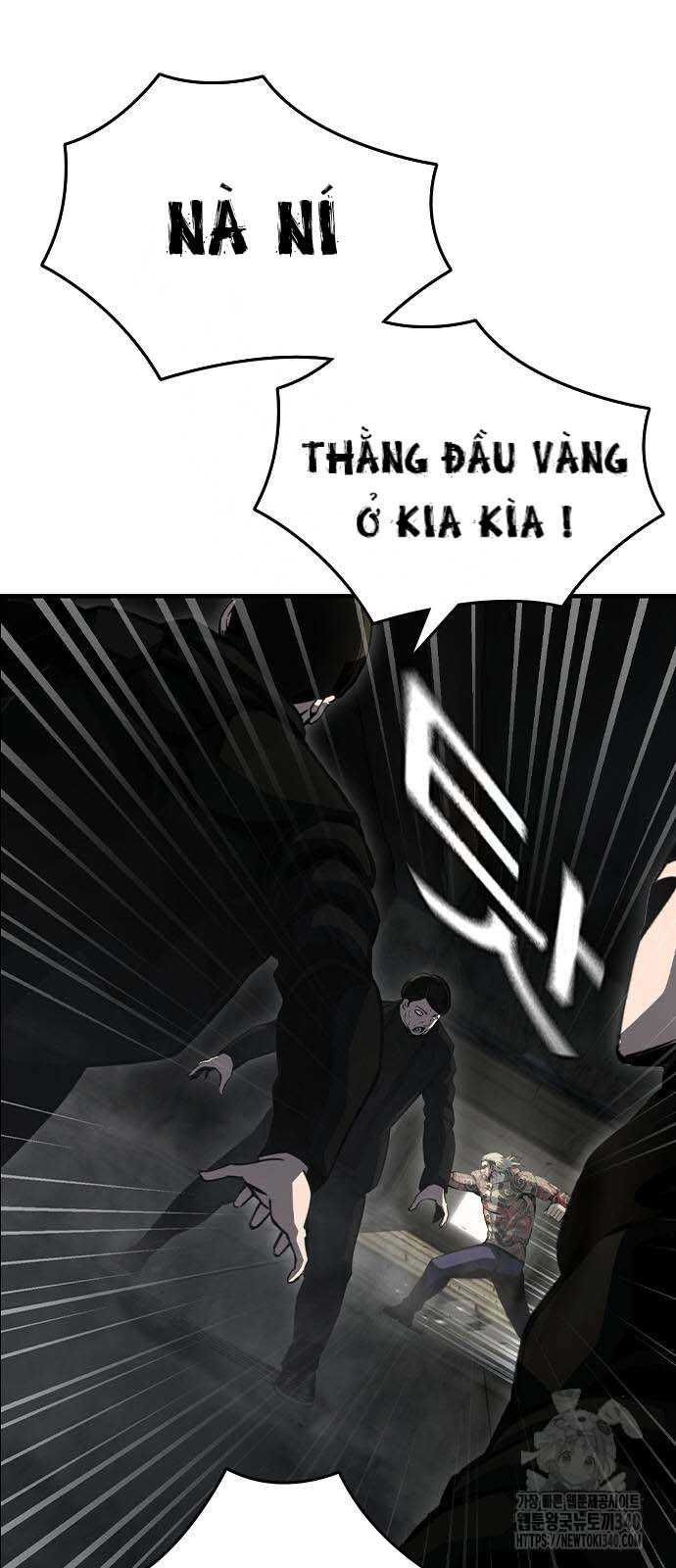 Vua Hiệp Sĩ Đã Trở Lại Với Một Vị Thần Chap 99 - Next Chap 100