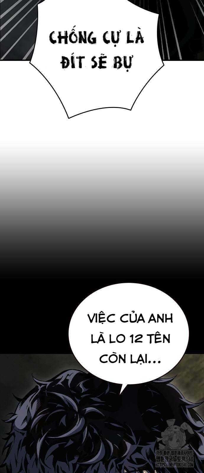 Vua Hiệp Sĩ Đã Trở Lại Với Một Vị Thần Chap 99 - Next Chap 100
