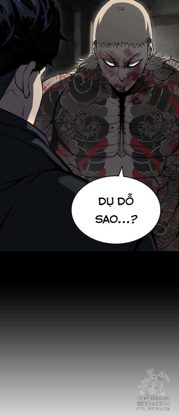 Vua Hiệp Sĩ Đã Trở Lại Với Một Vị Thần Chap 99 - Next Chap 100