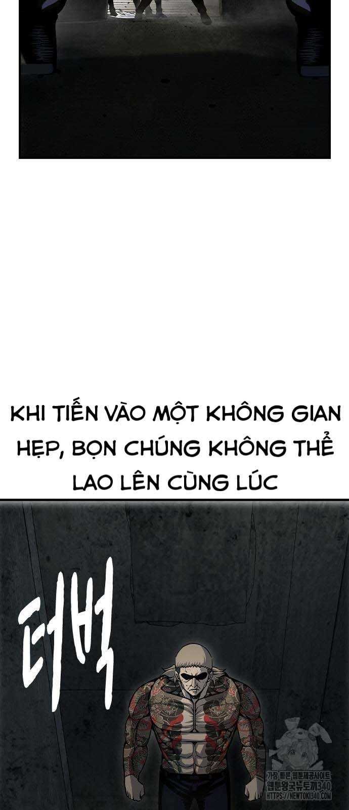 Vua Hiệp Sĩ Đã Trở Lại Với Một Vị Thần Chap 99 - Next Chap 100