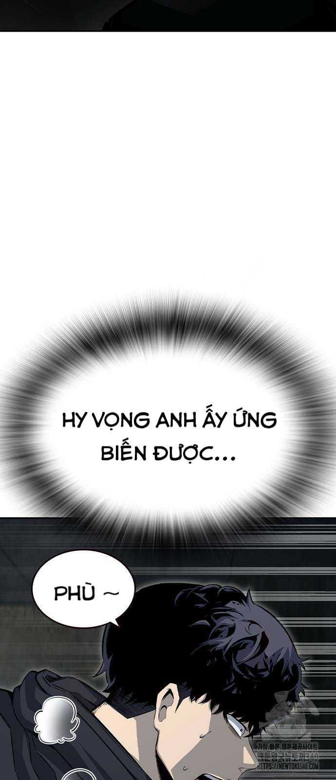 Vua Hiệp Sĩ Đã Trở Lại Với Một Vị Thần Chap 99 - Next Chap 100