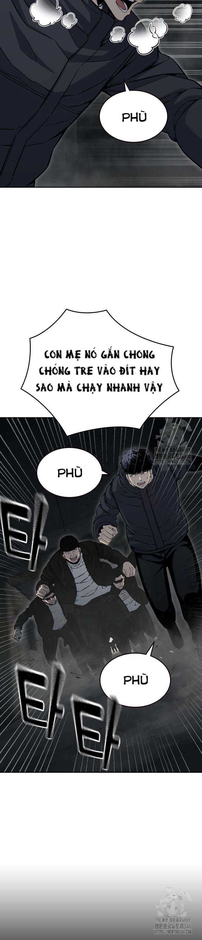 Vua Hiệp Sĩ Đã Trở Lại Với Một Vị Thần Chap 99 - Next Chap 100