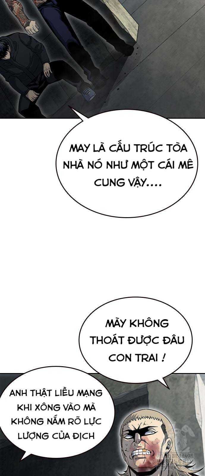 Vua Hiệp Sĩ Đã Trở Lại Với Một Vị Thần Chap 99 - Next Chap 100