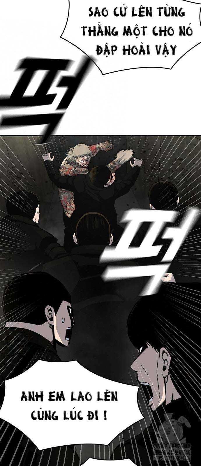 Vua Hiệp Sĩ Đã Trở Lại Với Một Vị Thần Chap 99 - Next Chap 100